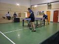 Vincent Lepine (14) qui s'impose 11-6 a la belle contre Mounir Raffi (13)